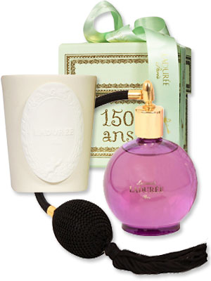 Laduree Home Fragrance - Laduree Chantilly