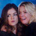 Pretty Little Liars Finale: [-----] Is A and Shay Mitchell Talks Style