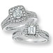 Vera Wang's New Diamond Designs for Zales! 