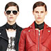 Karl Lagerfeld's New Net-a-Porter Collection, Fame Comes to Television, and More