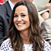 This Is What Pippa Middleton's Book Will Look Like