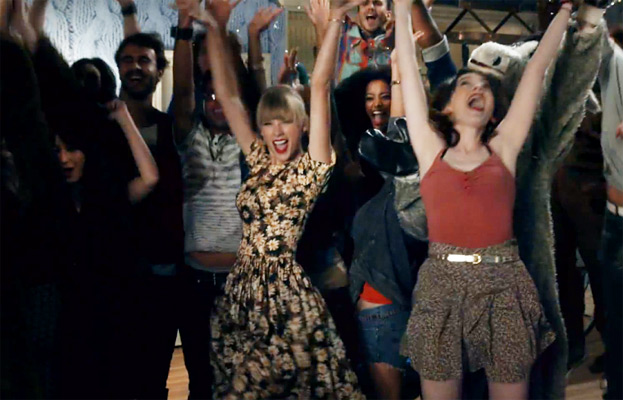 Taylor Swift