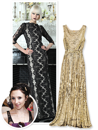 Alice + Olivia