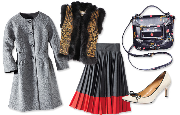fall 2012 fashion trends