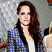 Celebrity-Inspired Look for Fall: Kristen Stewart’s High-Shine Blazer 
