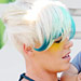 Pink's Hair Is Turquoise Now: Do You Like the Look?