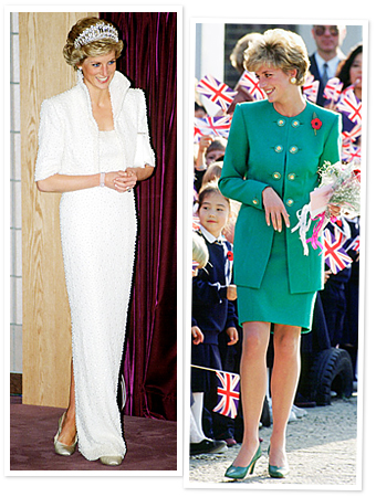 Princess Diana