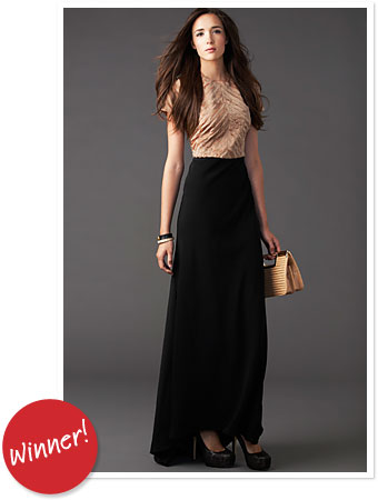 Project Runway Christopher Palu