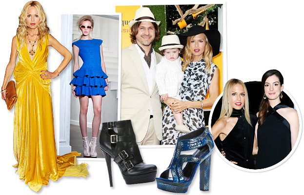 Rachel Zoe