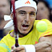 Let's Meet the Men of the US Open: Who You Need to Know