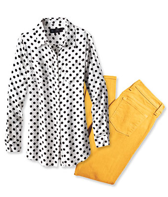 Fall Tops