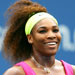 US Open: Serena Williams Makes Quarter-Finals