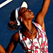 Found It! Venus Williams’s Floral EleVen US Open Look