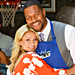 Kelly Ripa Debuts Live! With Kelly and Michael