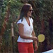 Pippa Middleton Lands in New York in Kate Spade's Coral Capris