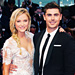 Venice Film Festival Fashion: See Zac Efron and More!
