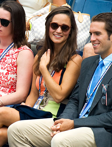 Pippa Middleton