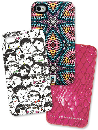 iPhone Cases