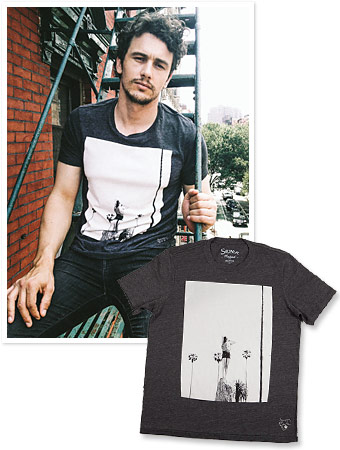 James Franco