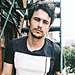 James Franco-Designed Tees for 7 For All Mankind: Now Available