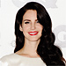 Lana Del Rey's Stunning New Hair Color: Basic Black