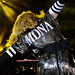 Watch the Video: Madonna's Glittering MDNA Tour Costumes 