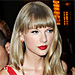 Found It! Taylor Swift's $26 Red Earrings