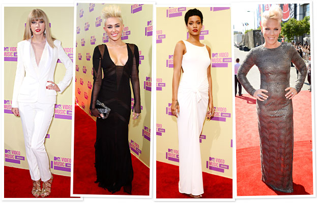 MTV VMAs