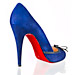 Christian Louboutin Wins Trademark Lawsuit: Red Sole Triumph!