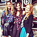 Spring 2013 Fashion Week: Behind-the-Scenes Instagrams From the Shows!