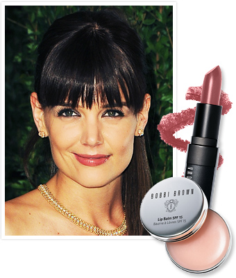 Katie Holmes - Bobbi Brown