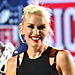 The NFL Kick-Off Concert: Mariah, Gwen, and Queen Latifah Sing!