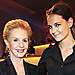 Spring 2013 Fashion Week News: Katie Holmes, Sarah Jessica Parker, and More!