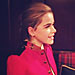 Fashion Week 2013 Kicks Off With Kiernan Shipka at Ralph Lauren