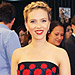 Democratic National Convention 2012: Scarlett Johansson and Kerry Washington to Appear 