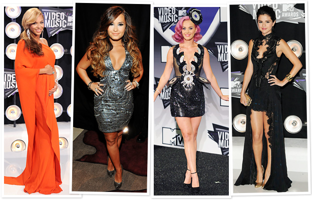 MTV VMAs