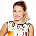 Found It! Lauren Conrad's Adorable Print Dress