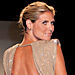 Um, Could Project Runway's Heidi Klum Look Any Hotter?