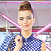 Runway Beauty Looks We Love: Kate Spade