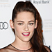 Found It! Kristen Stewart's Berry Lip Color