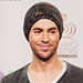 Enrique Iglesias's Idol Offer, Beyonce's Blue Kisses, and More