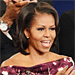 Found It! Michelle Obama's DNC Grey Nail Polish