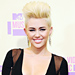 Get The Look: Miley Cyrus's MTV VMAs Punky Pompadour