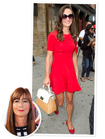 Kate Spade Pippa Middleton