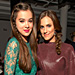 New York Fashion Week: Stars in the Front Row