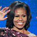 Herve Leger's Lubov Azria Hearts Michelle Obama