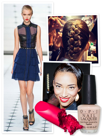 Jason Wu beauty
