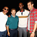 New York Fashion Week: Hot Guys All Over the Place