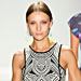New York Spring Fashion Week 2013: Runway Nail Art!