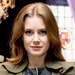 Amy Adams’s Secret to Feeling Good: Don’t Look in the Mirror